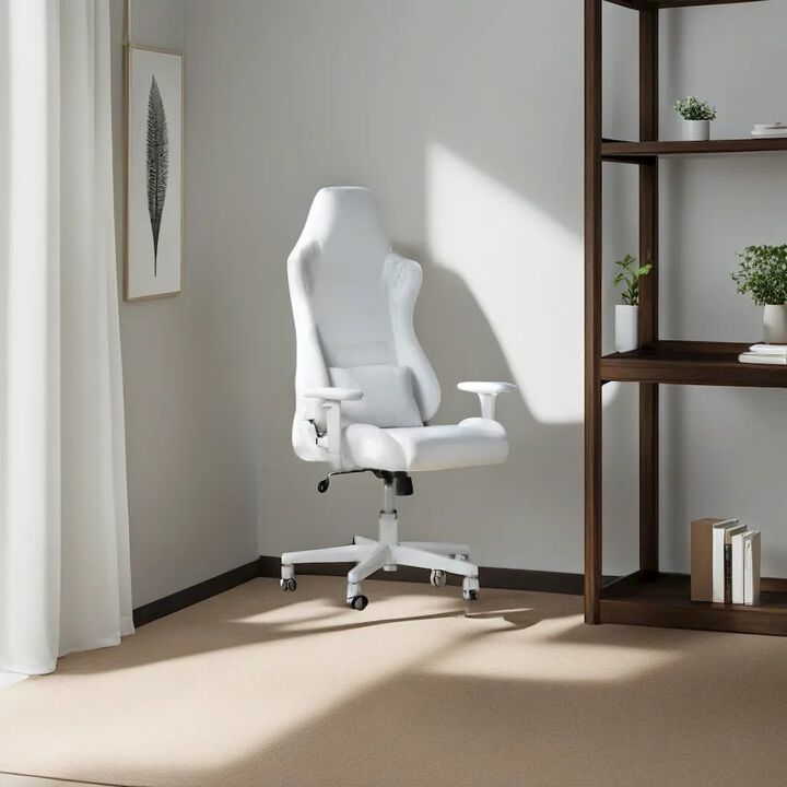 Belen Kox Luxe Velvet Gaming Chair, Belen Kox