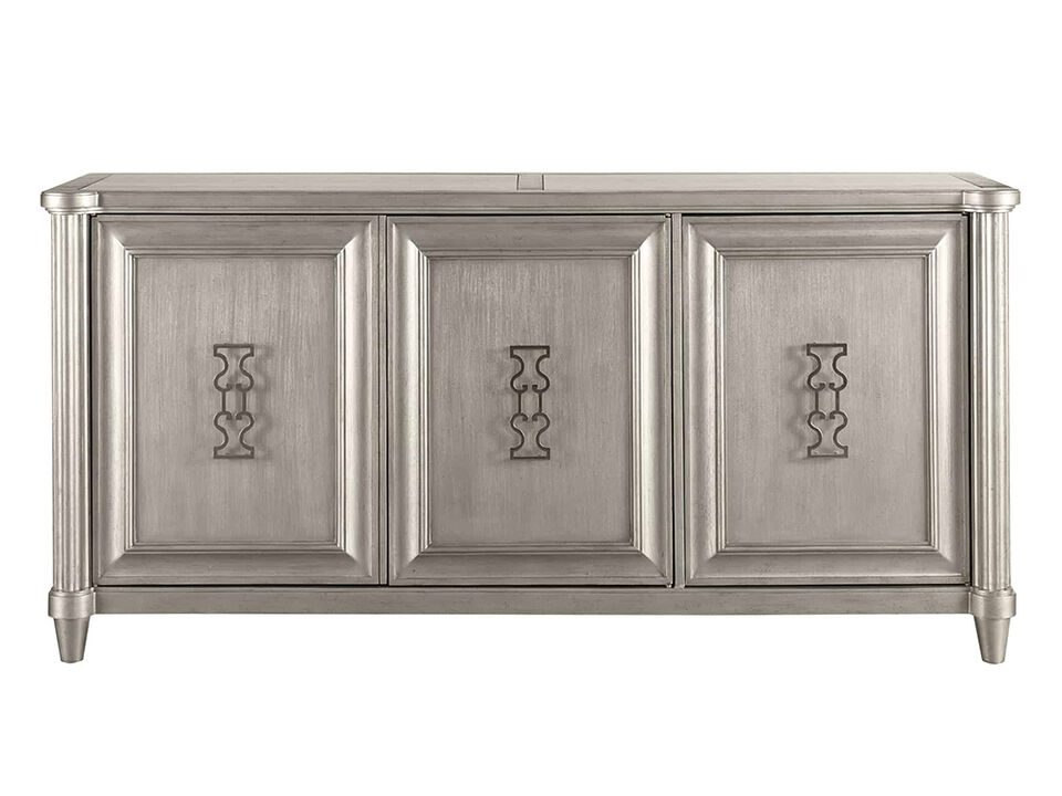 Morrissey Eccles Credenza Bezel