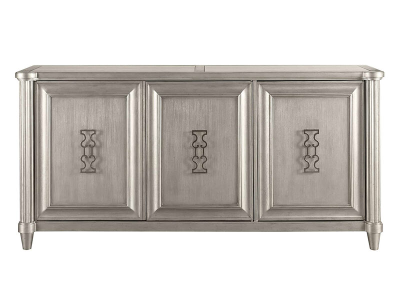 Morrissey Eccles Credenza Bezel
