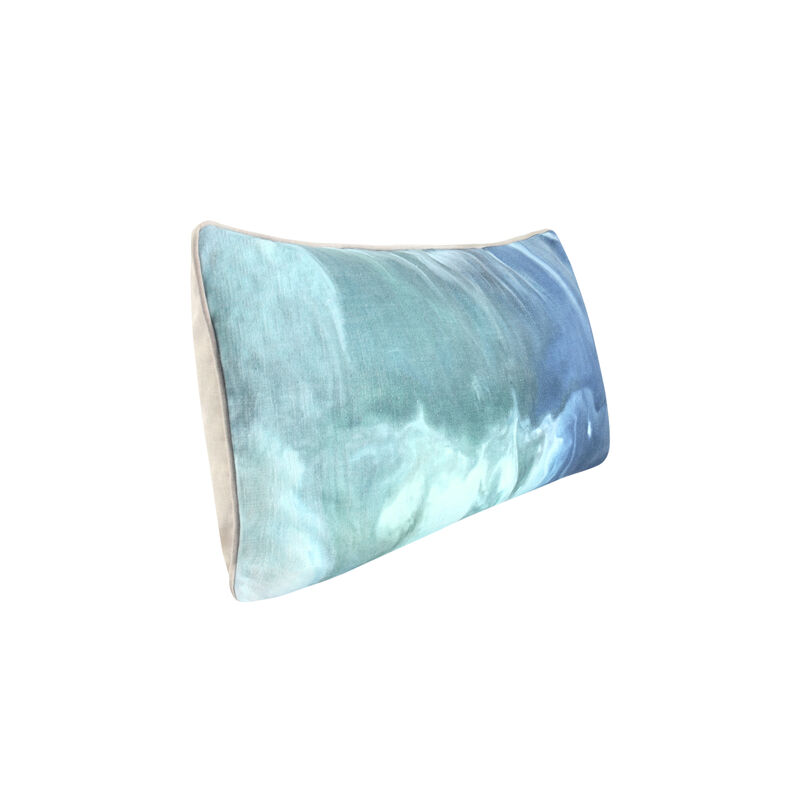 Mantra Pillow