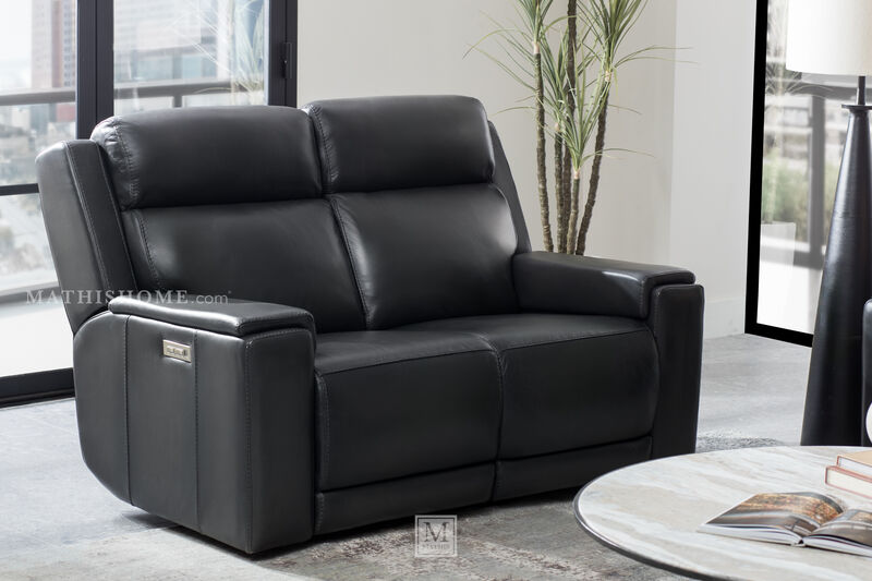 Emerson Power Motion Loveseat