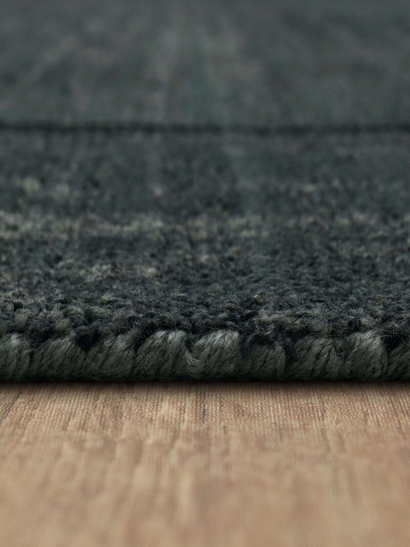 Bobby Berk by Karastan (Series 2) Terra Firma Twilight 4' X 6' Rug