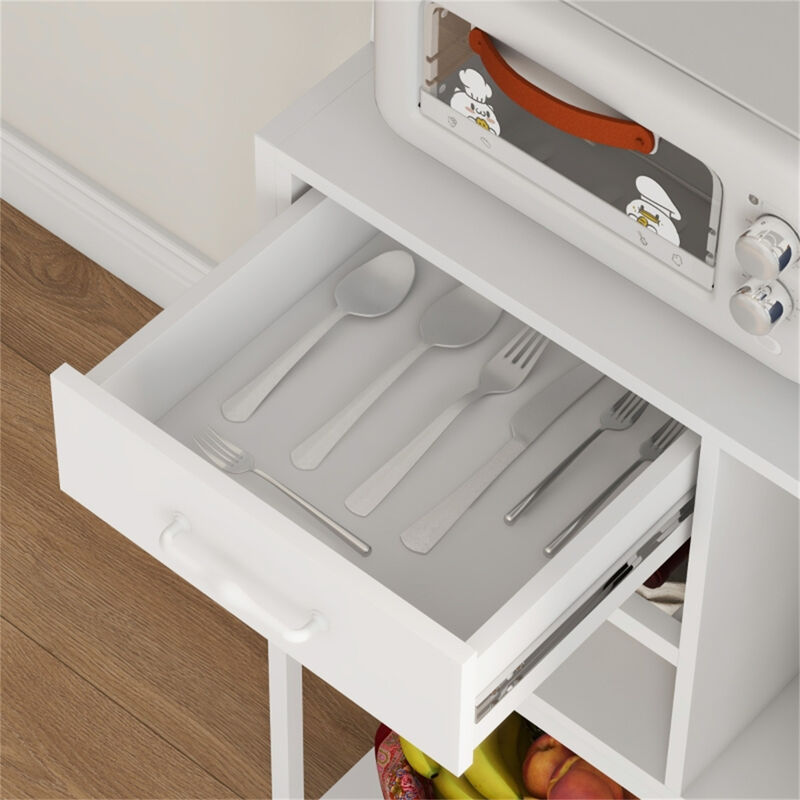 Kitchen Storage Shelves for Pantry, Countertop, and Organizing Essentials