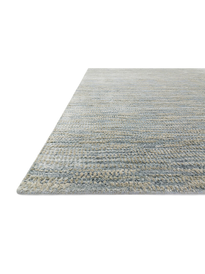 Robin ROB01 Mist 8'6" x 11'6" Rug