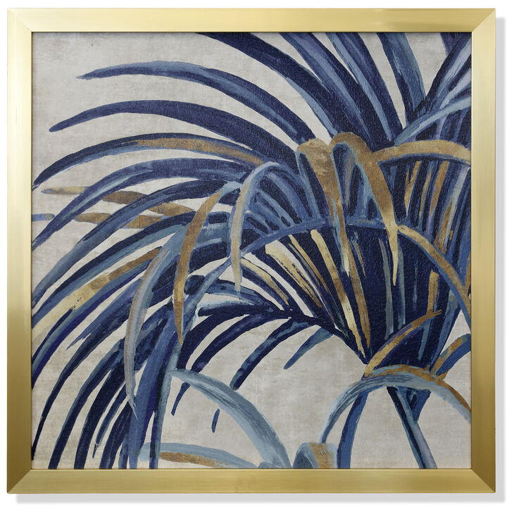 Arching Palm II