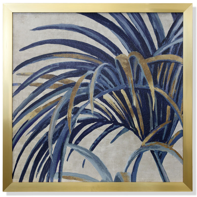 Arching Palm II
