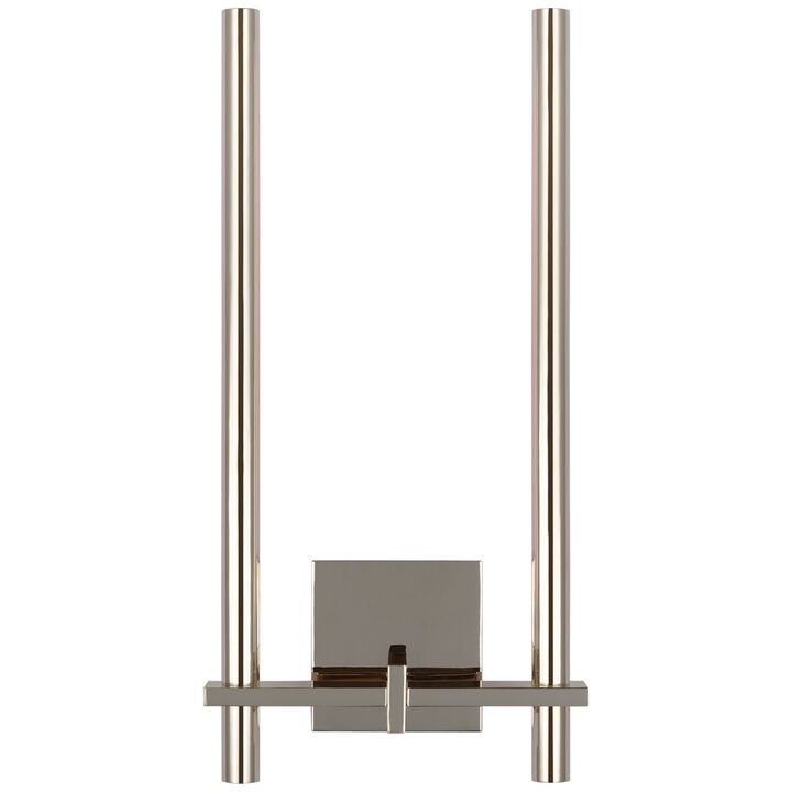 Axis Medium Two Arm Sconce