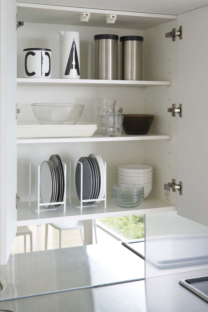 Plate Holder