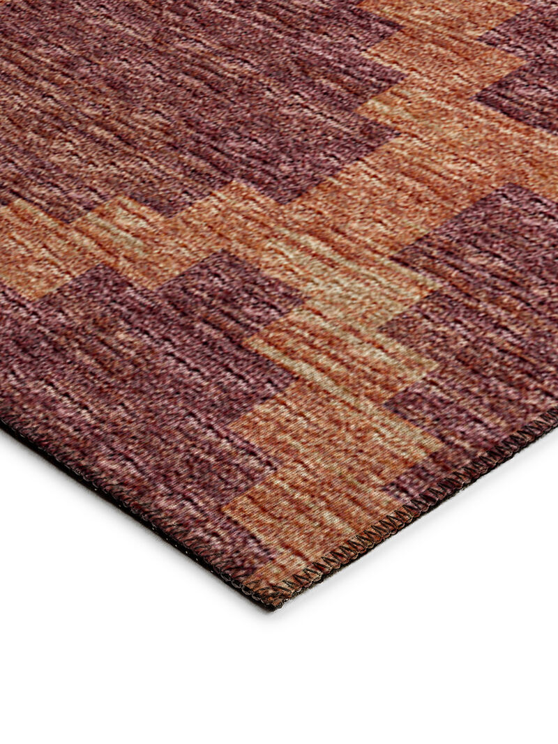 Sedona SN9 Spice 3' x 5' Rug