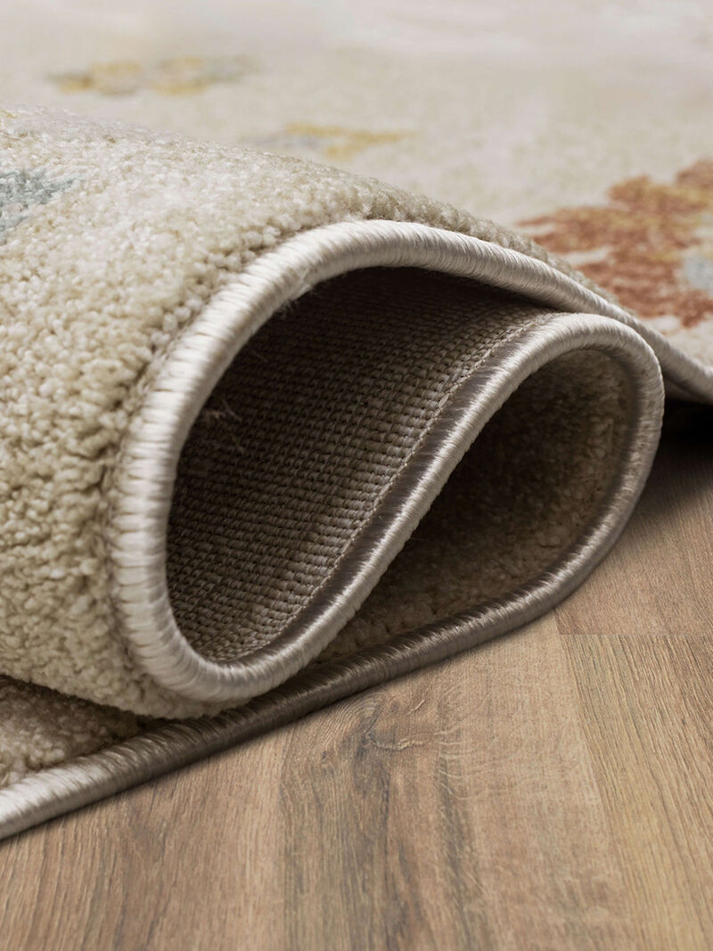 Windermere Whitehaven Beige 9' X 12' Rug