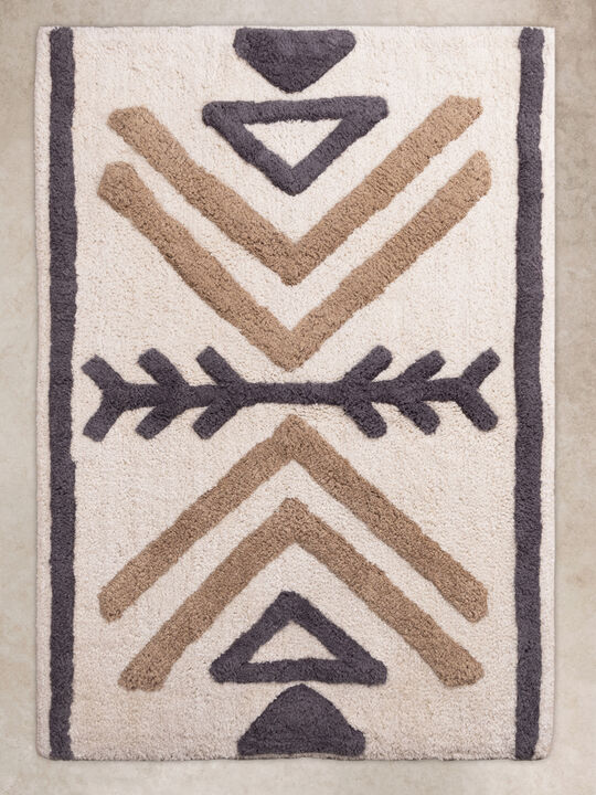 Sitara Bath Mat