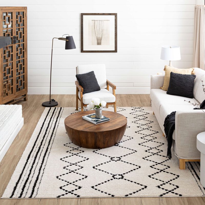 Traverse Lanes 8x10 Rugs