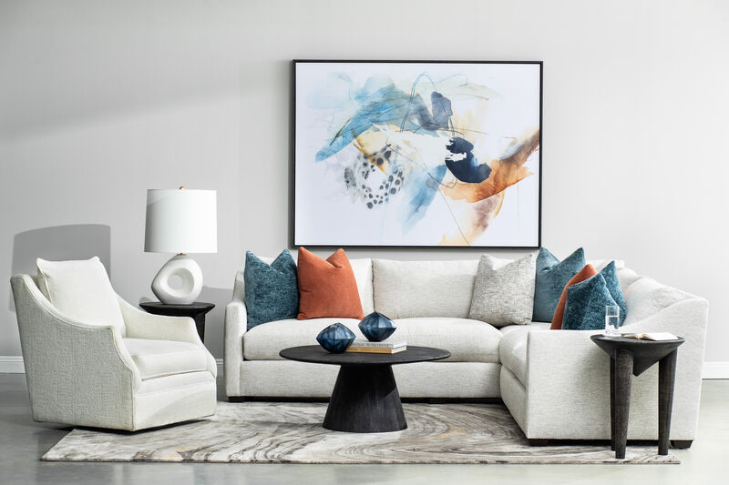 Kara Swivel Chair