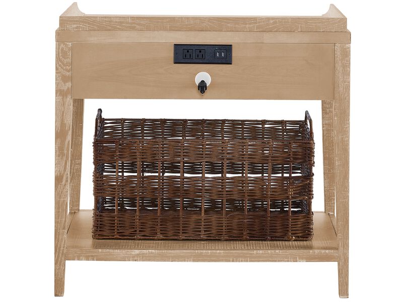 Rylie Nightstand