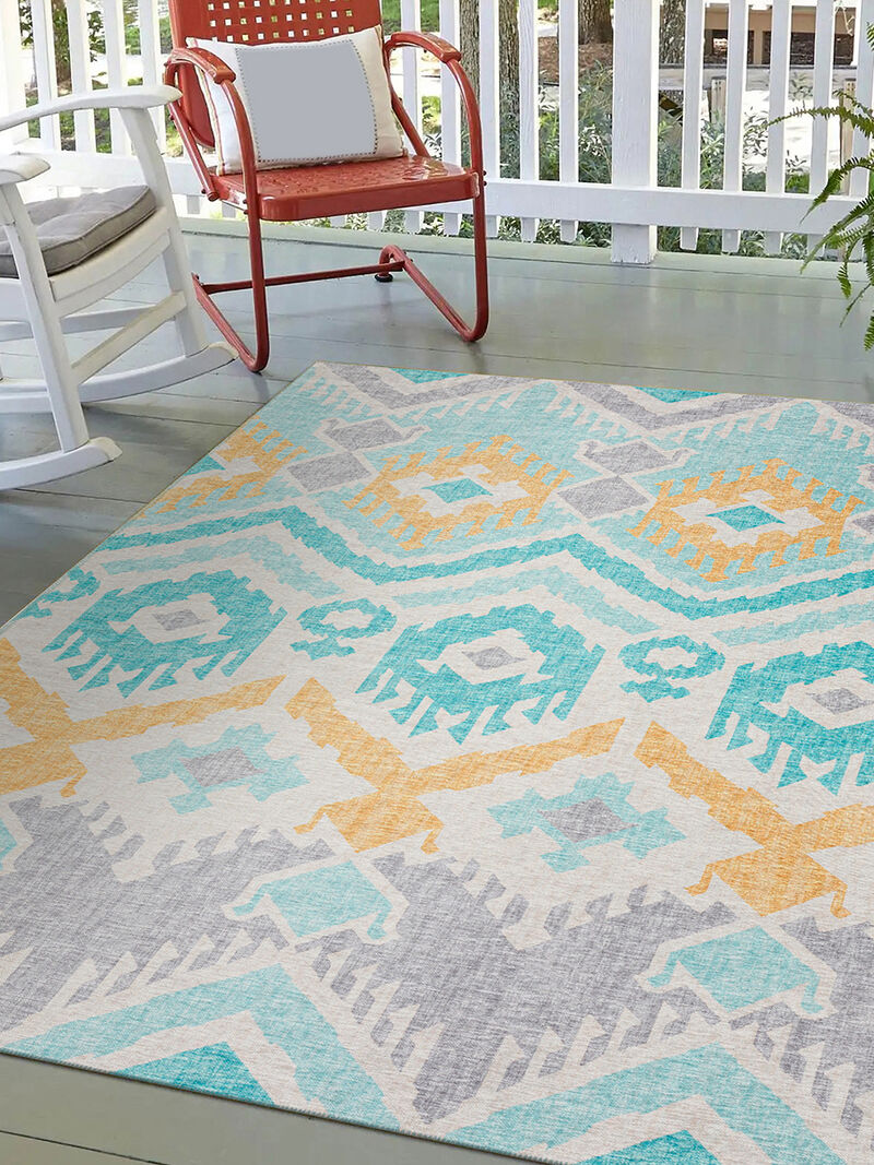 Sedona SN2 Spa 8' x 10' Rug