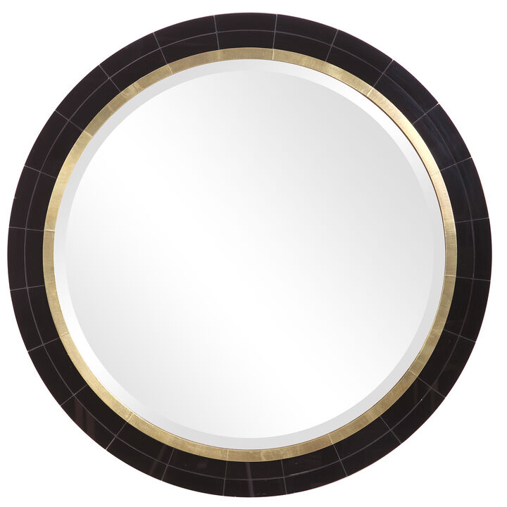 Nayla Tiled Mirror