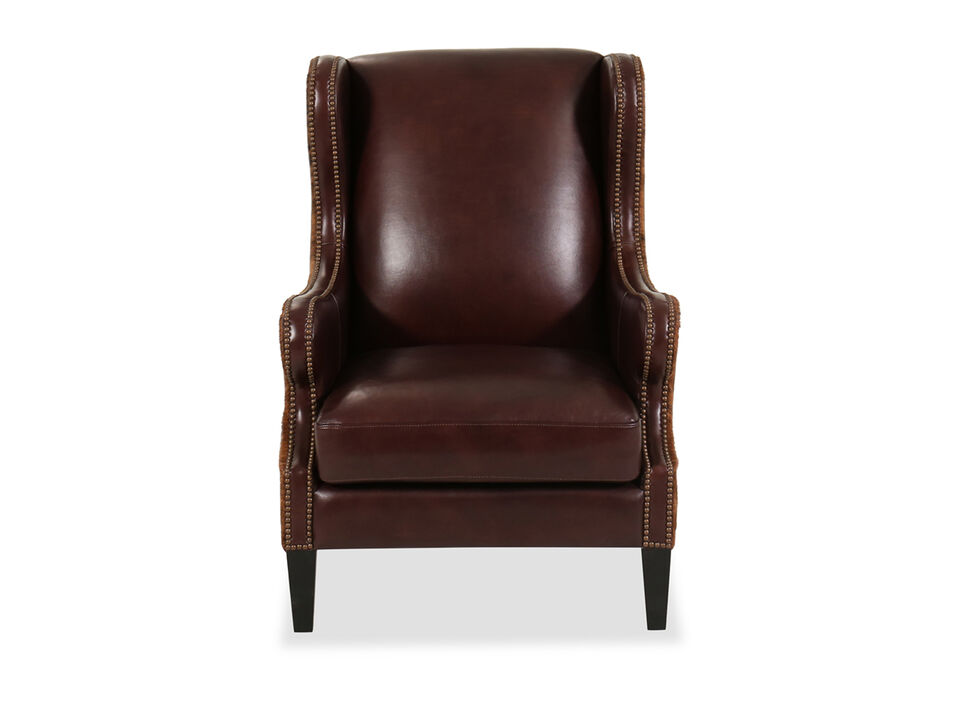 Lily Club Chair