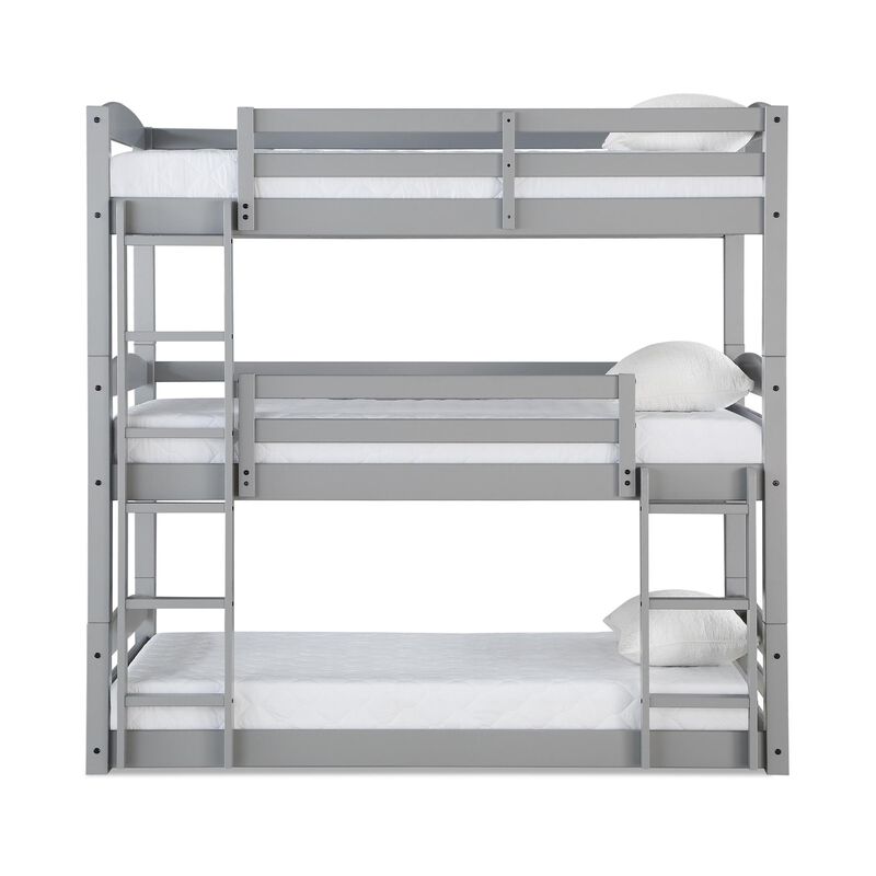 Aaida Triple Bunk Bed