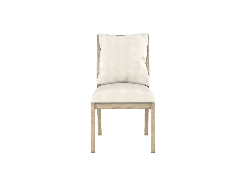 North Side Upholstered Side Chair (Set of 2)