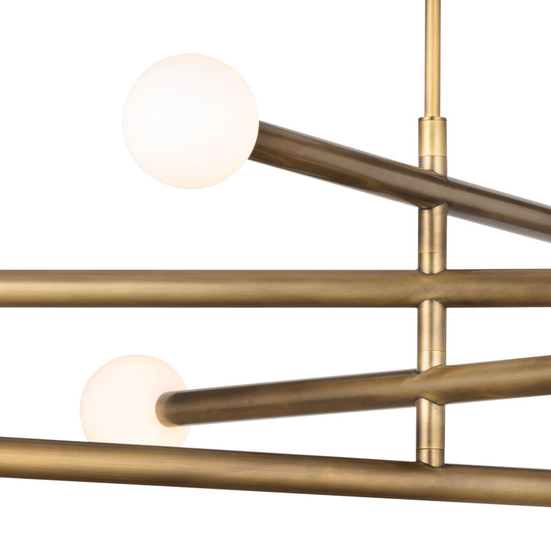 Beaubien Chandelier