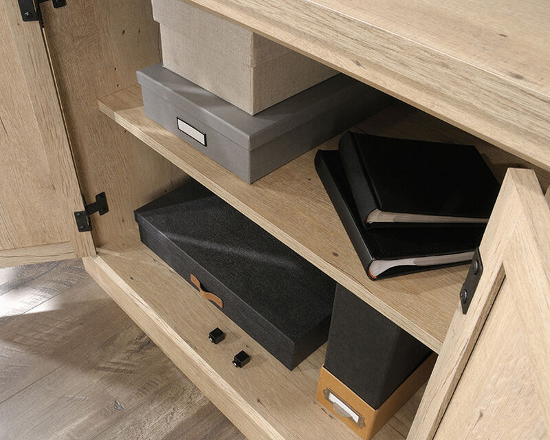 Aspen Post Large Credenza