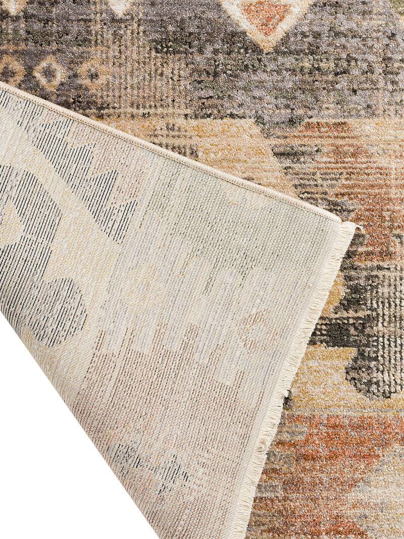 Odessa OD1 Canyon 3' x 5' Rug