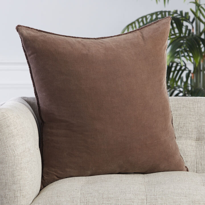 NOUVEAU PILLOW POLYESTER