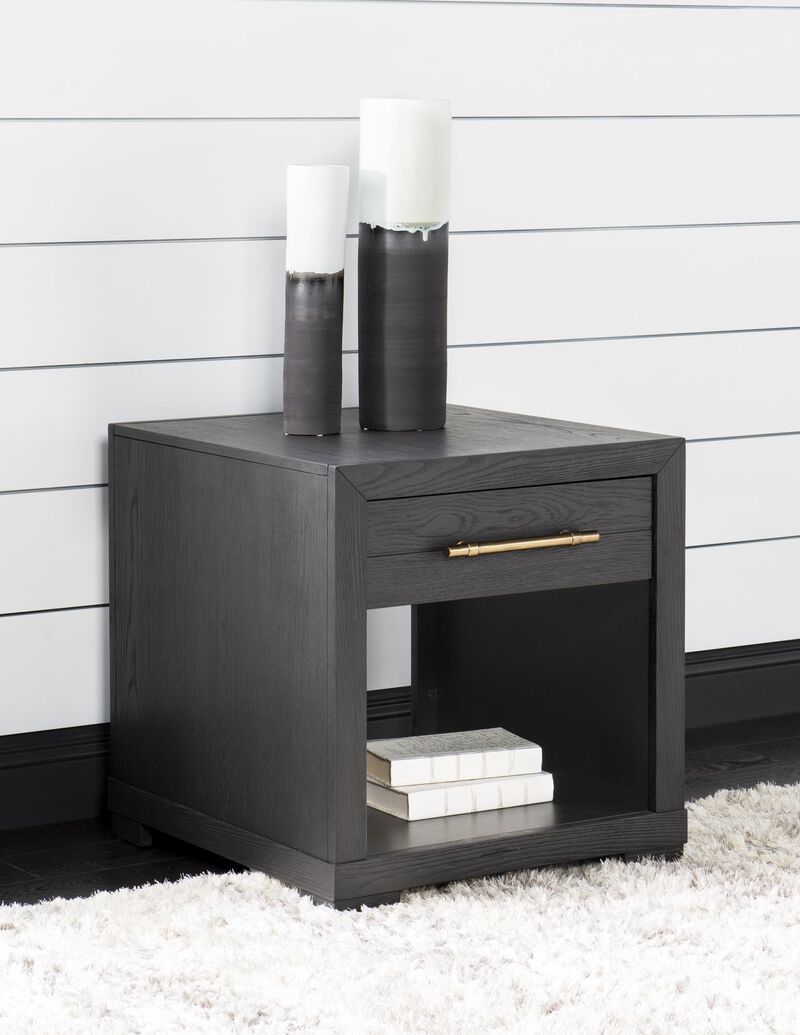 Westwood Square End Table