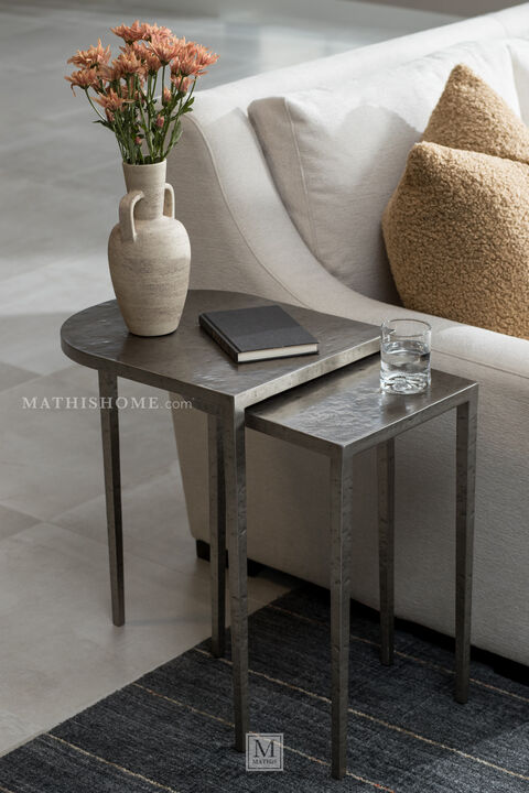 Pima Vases (Set Of 2)