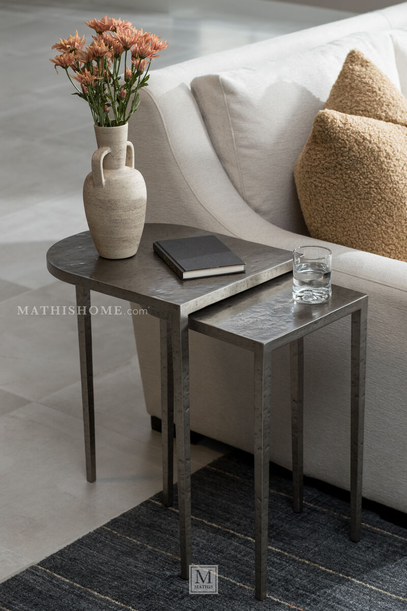 Pima Vases (Set Of 2)