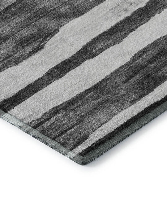 Neo NO16 Charcoal 10' x 14' Rug