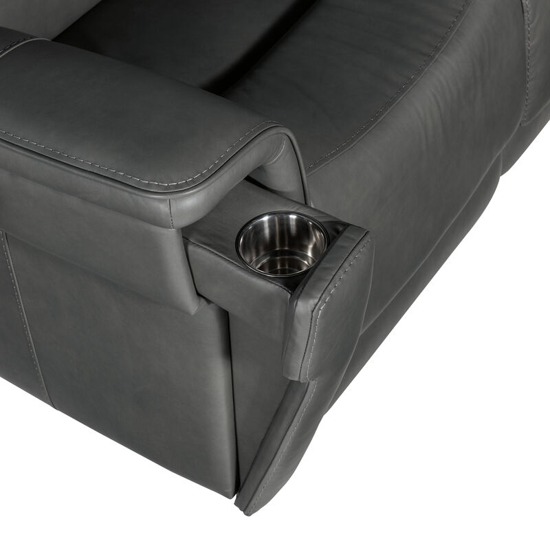 Lyra Power Motion Sofa