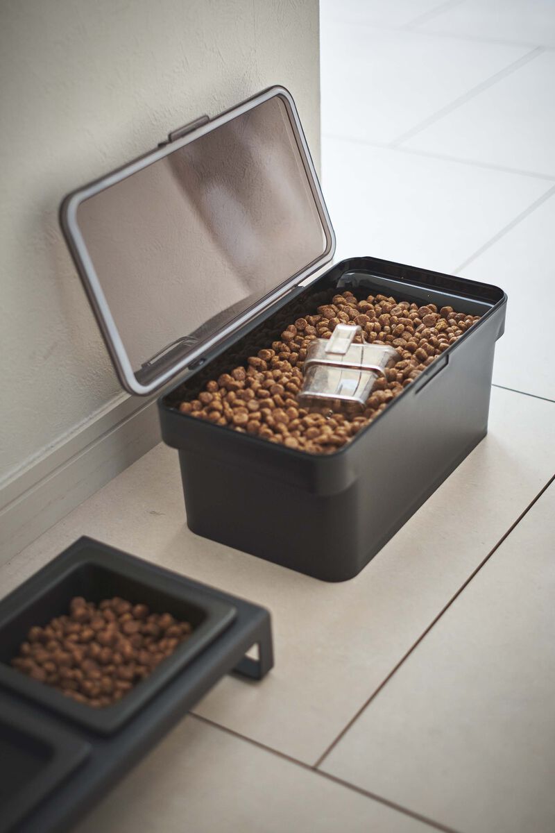 Airtight Pet Food Container - Three Sizes