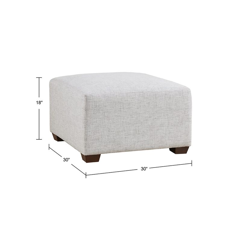 Gracie Mills Wolfe Harmony Corner Lounge Modular Chair