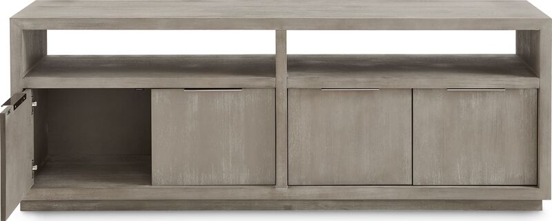 Oxford Media Console