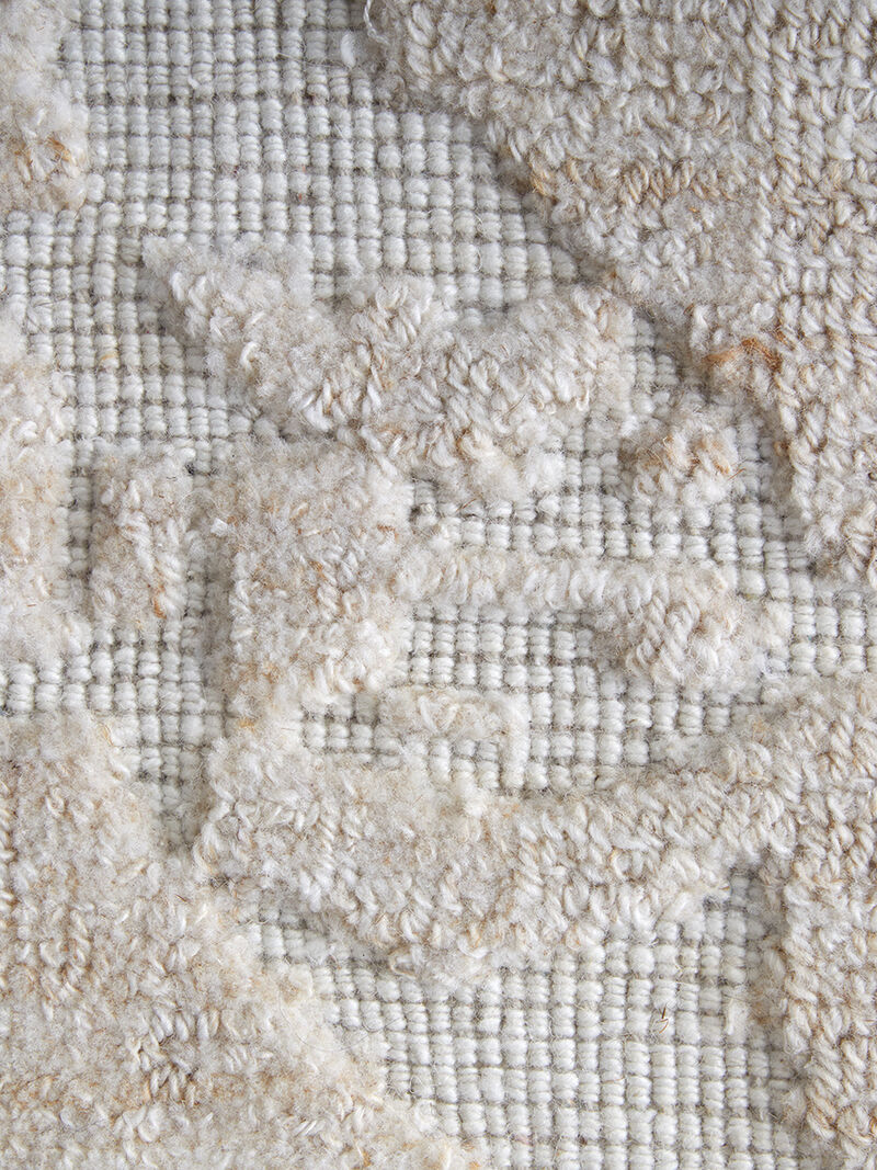 Aldrich T8019 Beige 9'6" x 13'6" Rug By Thom Filcia