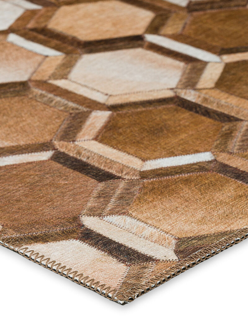 Stetson SS1 Bison 10' x 14' Rug