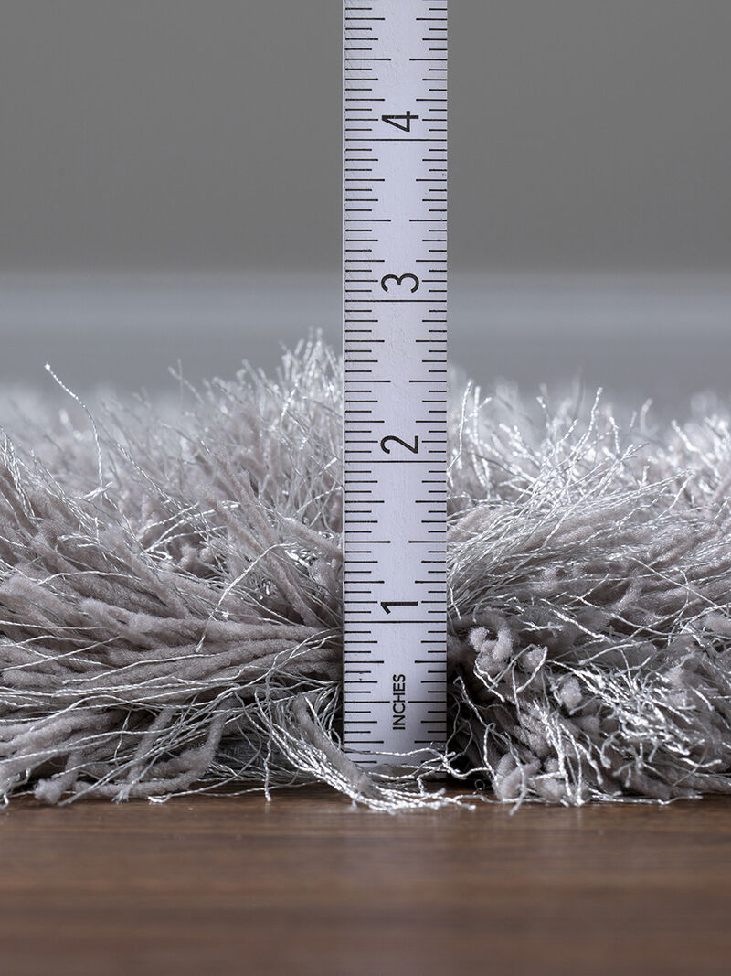 Impact IA100 Silver 8' x 10' Rug
