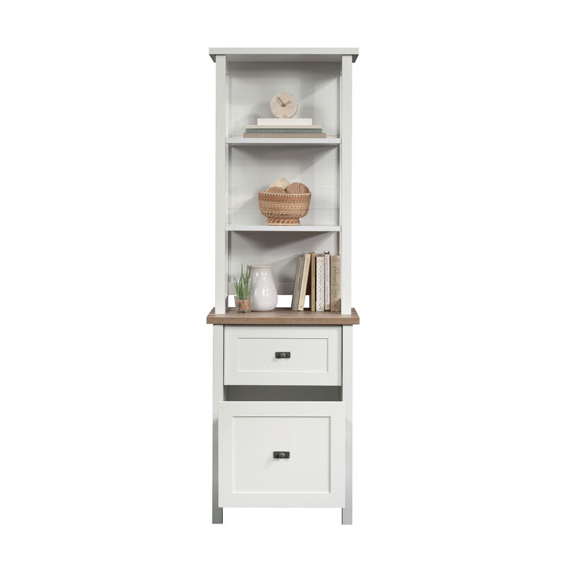 Cottage Road Storage Tower