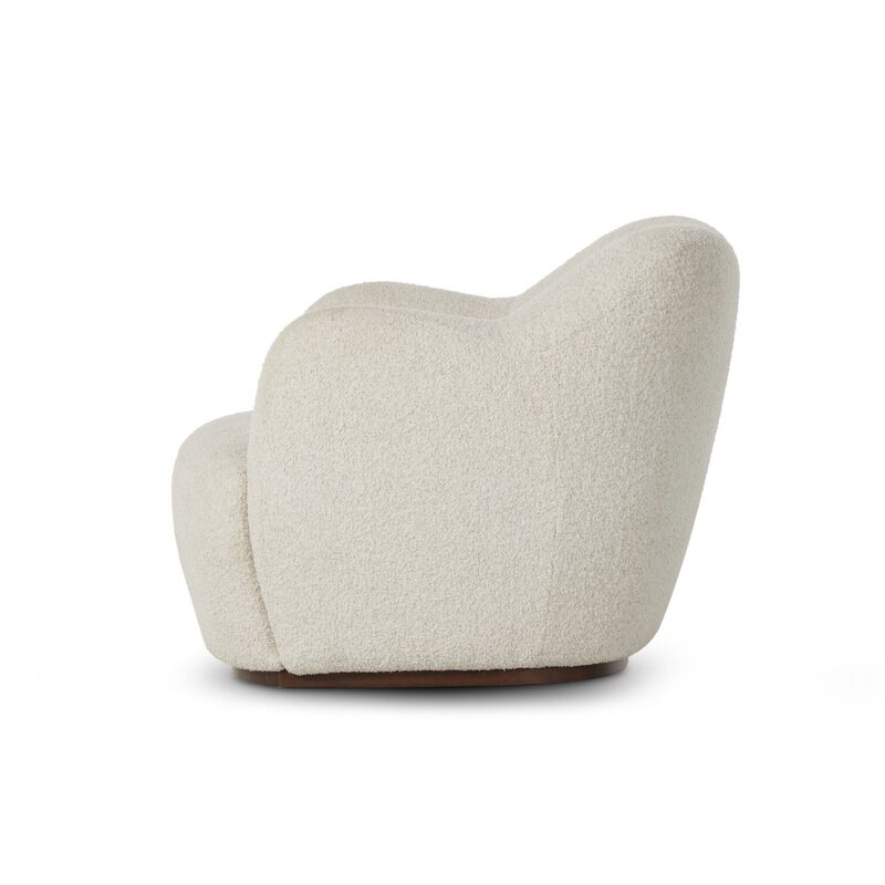 Julius Swivel Chair