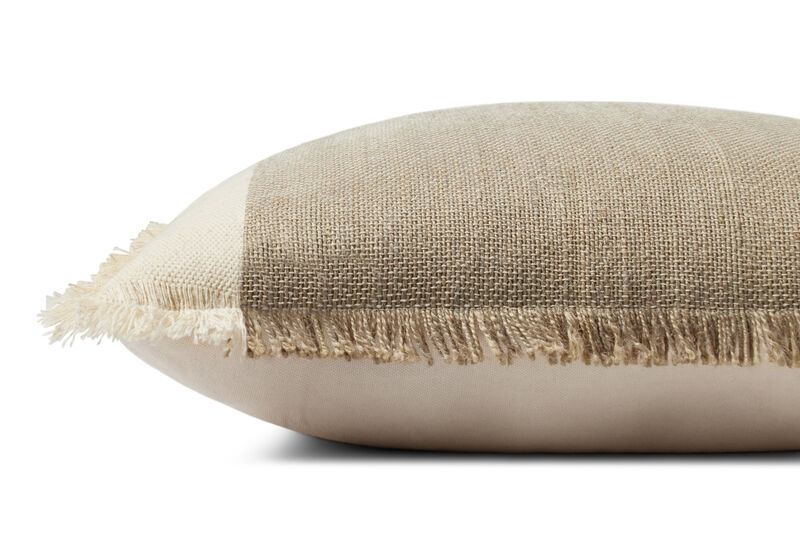 Seraphina PAL0037 Pillow Collection by Amber Lewis x Loloi