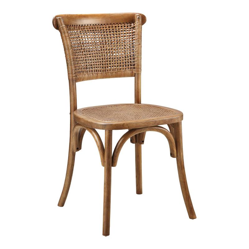 Moe's Home Collection Churchill Dining Chair-Set Of Two