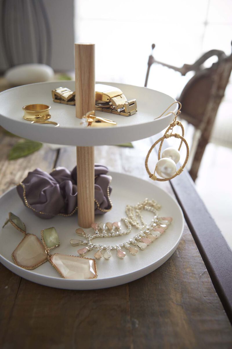 Jewelry Organizer
