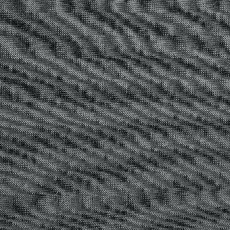 Thermaplus Ventura Blackout Grommet Curtain Panel Pair Frame Your Windows with Subtle Slub Textured Motif Each 78" x 84" Dark