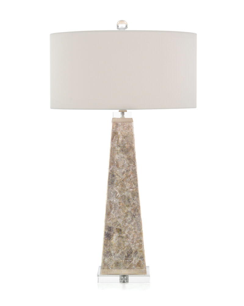 Light Mica Lamp