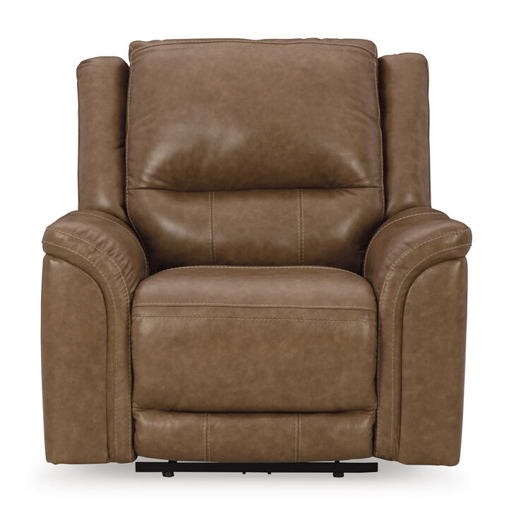 Trasimeno Power Recliner
