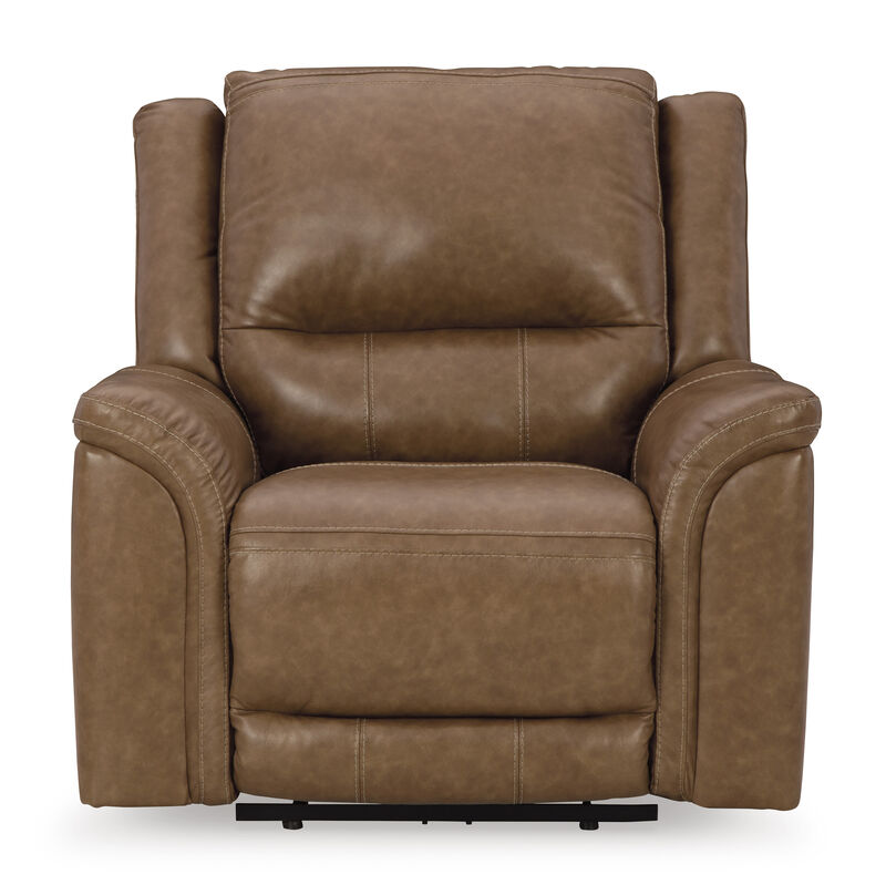 Trasimeno Power Recliner