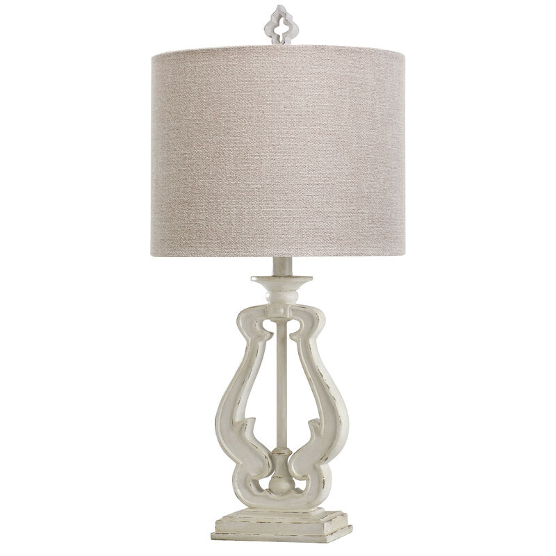 Poly Table Lamp