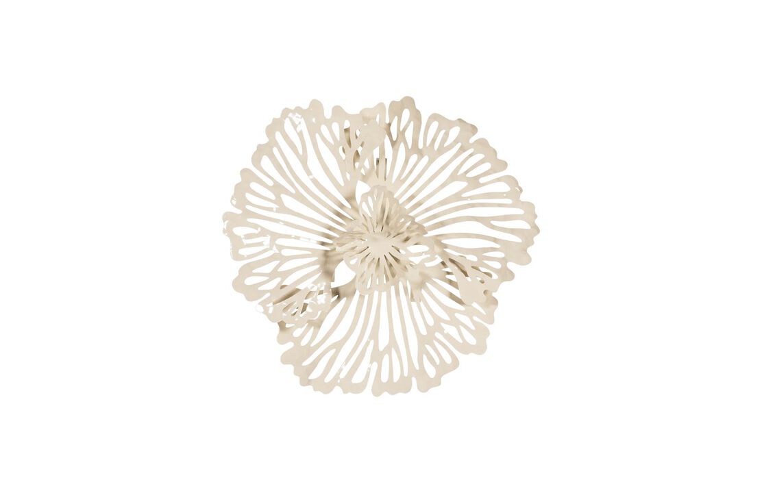 Flower Extra Small Wall Art
