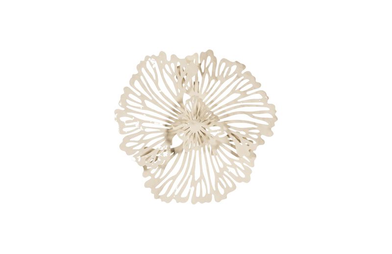 Flower Extra Small Wall Art